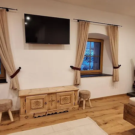 Lägenhet Alter Hannelerhof