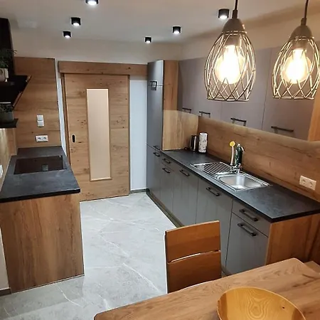 Alter Hannelerhof Appartement Mutters