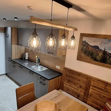 Alter Hannelerhof Lägenhet