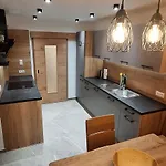 Alter Hannelerhof Appartement Mutters