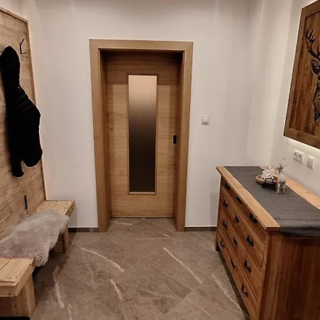 Alter Hannelerhof Apartment