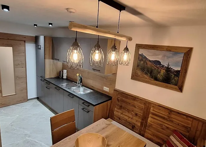 Alter Hannelerhof Apartment