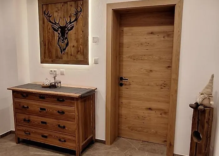 Alter Hannelerhof Apartman