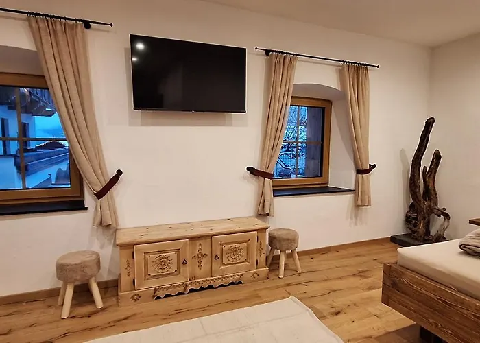 Apartman Alter Hannelerhof